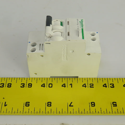 JLG 1001181045 RCD Breaker Elec. Assy Schneider A9D32616 16A