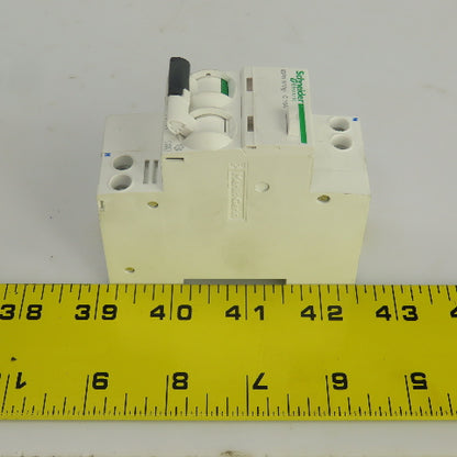 JLG 1001181045 RCD Breaker Elec. Assy Schneider A9D32616 16A