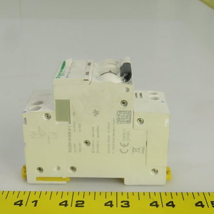 JLG 1001181045 RCD Breaker Elec. Assy Schneider A9D32616 16A