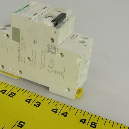 JLG 1001181045 RCD Breaker Elec. Assy Schneider A9D32616 16A