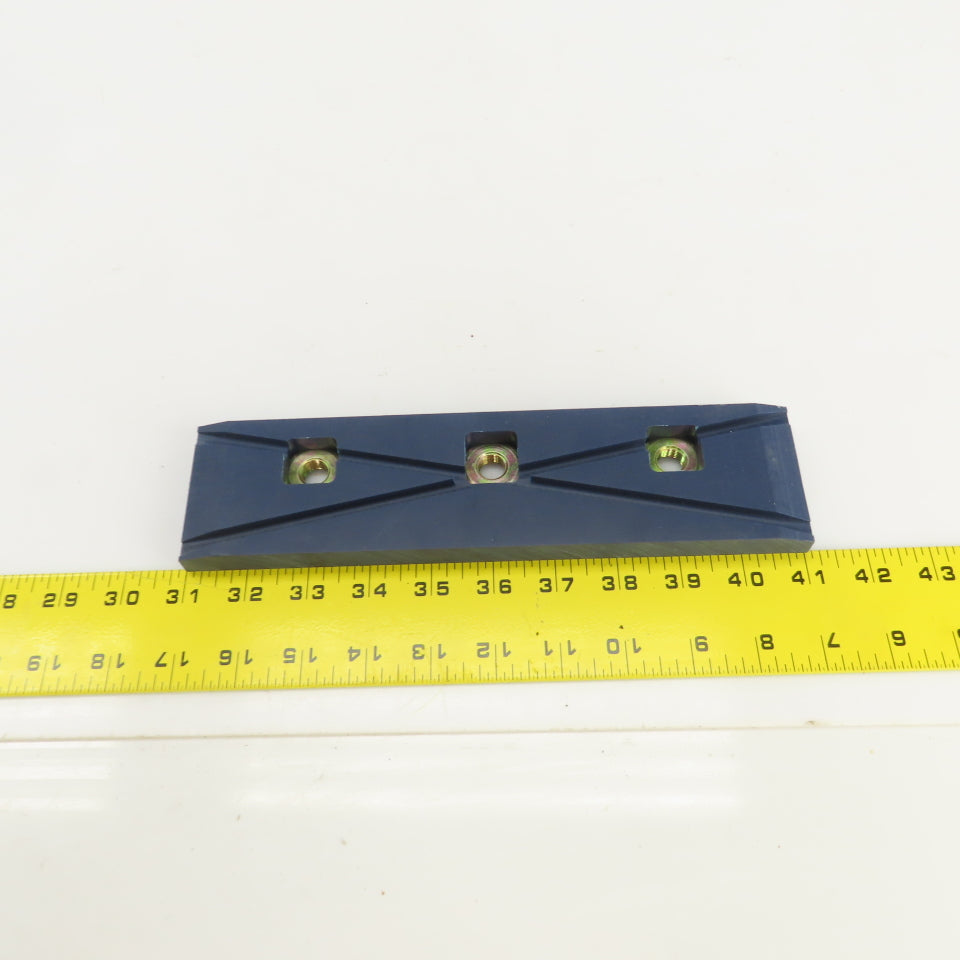 JLG 1001117660 Wear Pads 10" L x 2-1/2" W