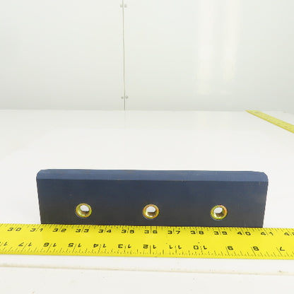 JLG 1001117660 Wear Pads 10" L x 2-1/2" W