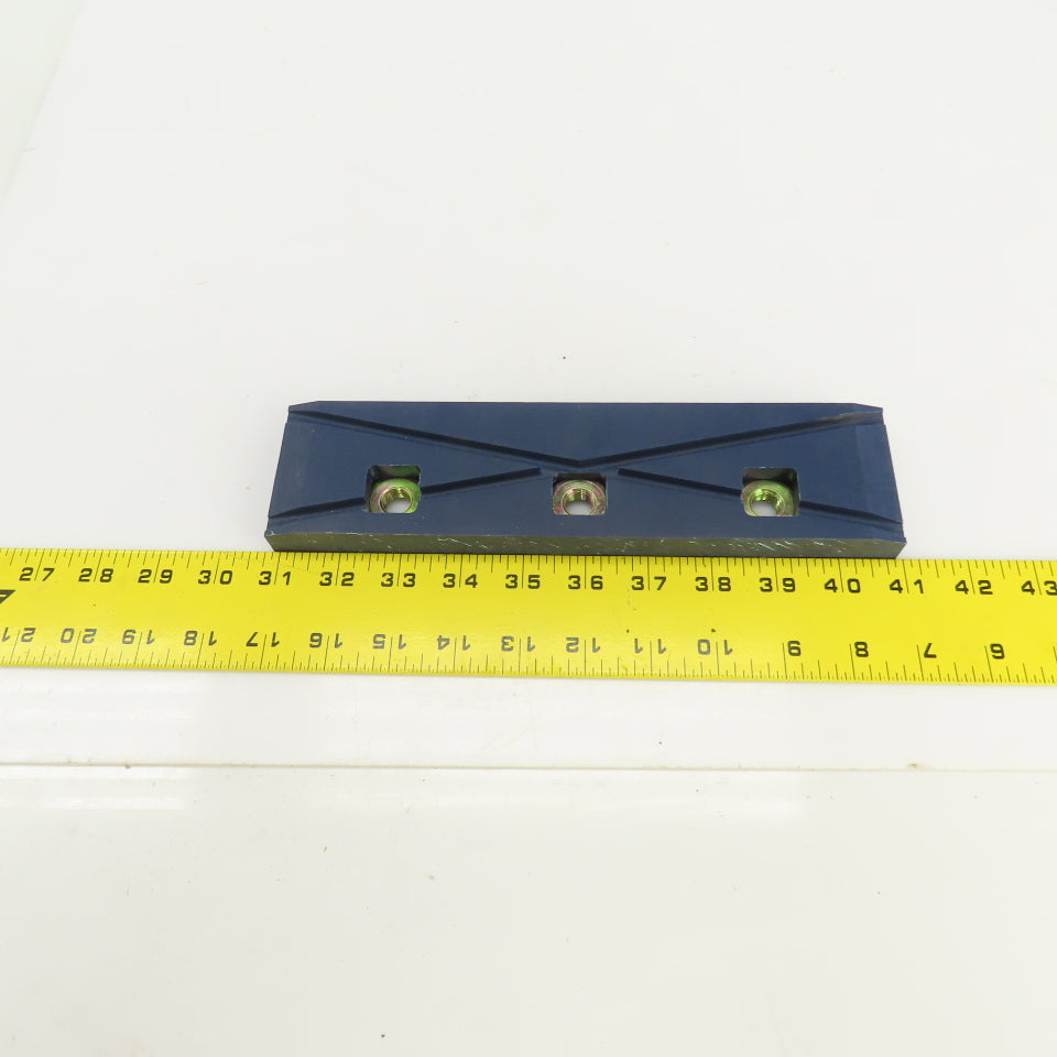 JLG 1001117660 Wear Pads 10" L x 2-1/2" W