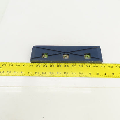 JLG 1001117660 Wear Pads 10" L x 2-1/2" W