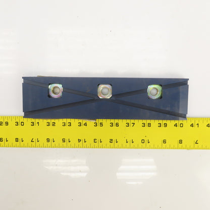JLG 1001117652 Wear Pads 10" L x 2-1/2" W