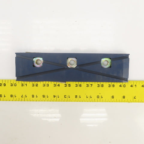 JLG 1001117652 Wear Pads 10" L x 2-1/2" W