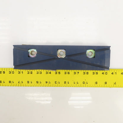 JLG 1001117652 Wear Pads 10" L x 2-1/2" W