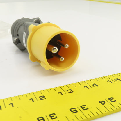 JLG 4461196 Plug Terminal 120V Male