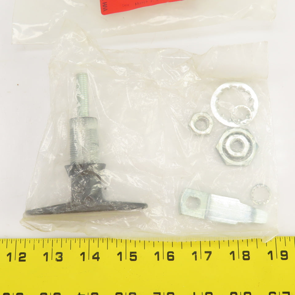 JLG 2940117 Hood Latch Kit