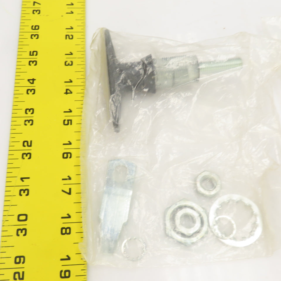 JLG 2940117 Hood Latch Kit