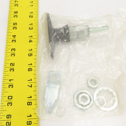 JLG 2940117 Hood Latch Kit