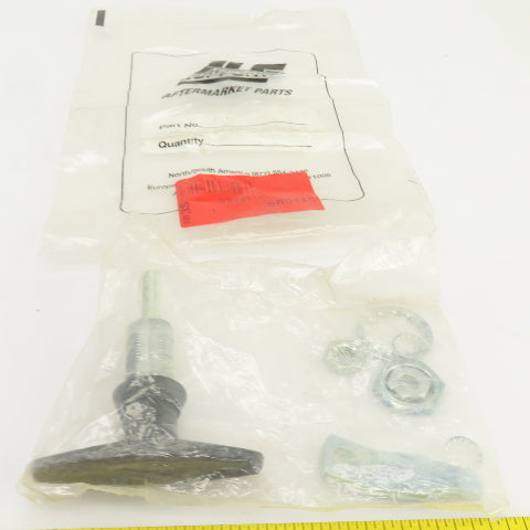 JLG 2940117 Hood Latch Kit