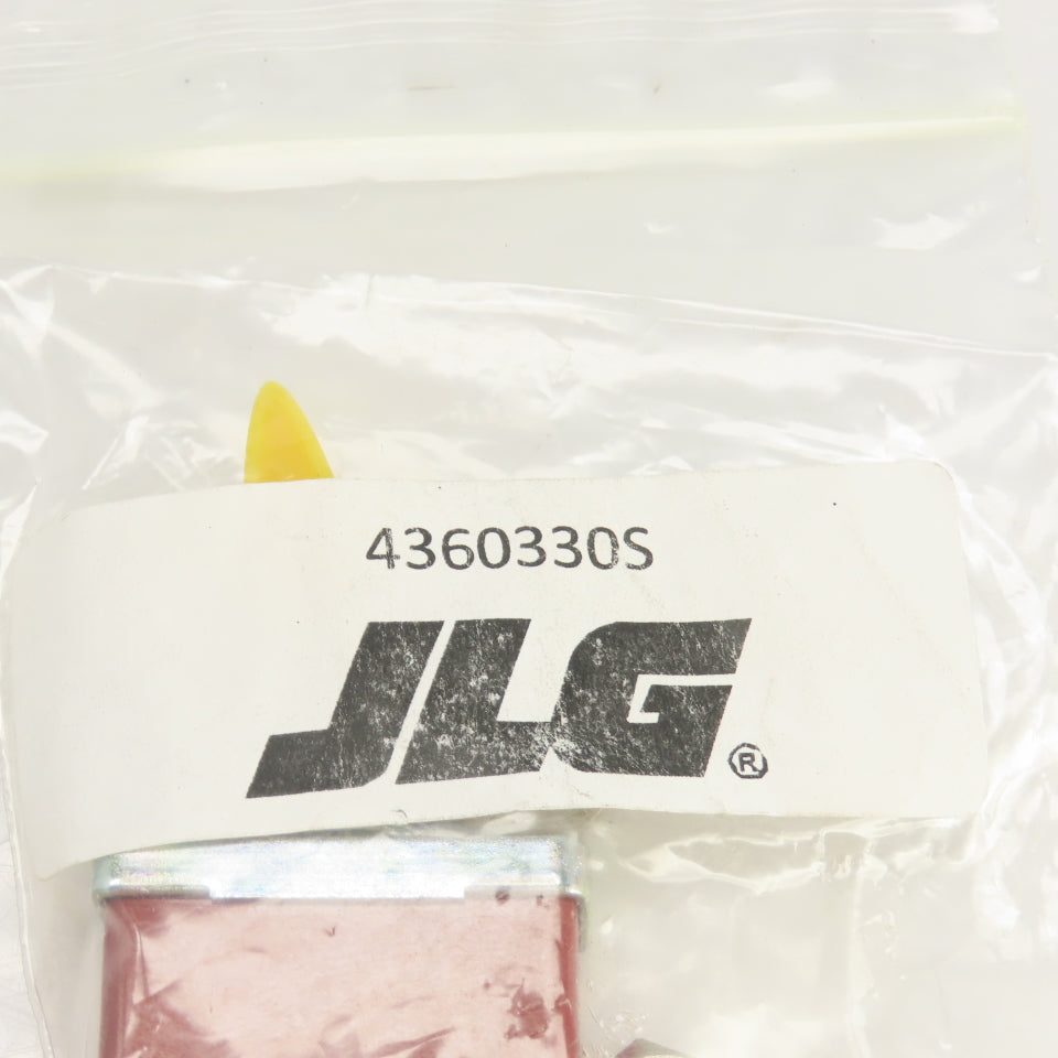 JLG 4360330S 2 Position Toggle Switch