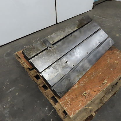 29" x 20" T-Slot Set Up Work Holding Jig Machine Bed Table