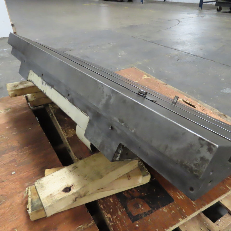 29" x 20" T-Slot Set Up Work Holding Jig Machine Bed Table