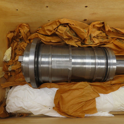 KU0500-602-002R Rebuilt Spindle Cartridge Kit Okuma MX45 & LB55 W/Lots Of Parts