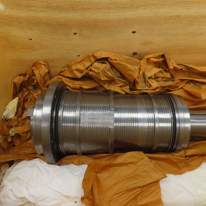 KU0500-602-002R Rebuilt Spindle Cartridge Kit Okuma MX45 & LB55 W/Lots Of Parts