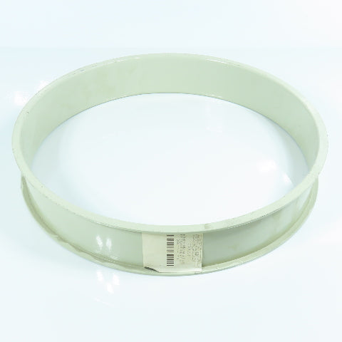 Jacob 13301050 300mm ID x 50mm OAL Steel Flanged Quick Connect Tube