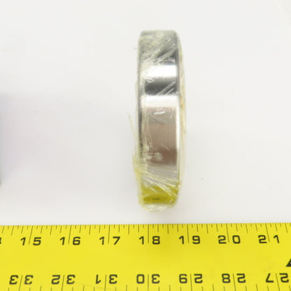 NSK N212M Light Cylindrical Roller Bearing 60mm Bore 110mm OD 22mm Wide