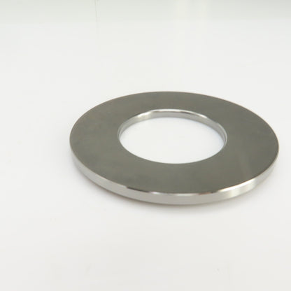 Chrome Vanadium Steel Conical Disc Spring Washer 52mm ID 100mm OD 5mm THK