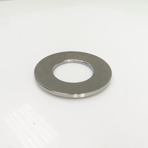Chrome Vanadium Steel Conical Disc Spring Washer 52mm ID 100mm OD 5mm THK