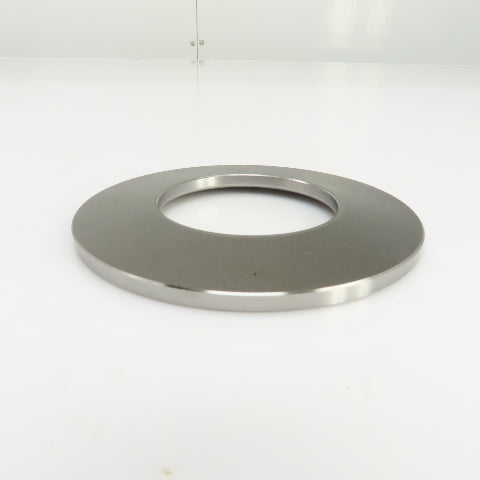Chrome Vanadium Steel Conical Disc Spring Washer 52mm ID 100mm OD 5mm THK