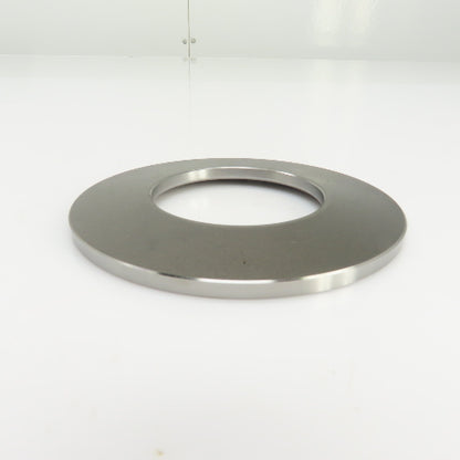 Chrome Vanadium Steel Conical Disc Spring Washer 52mm ID 100mm OD 5mm THK
