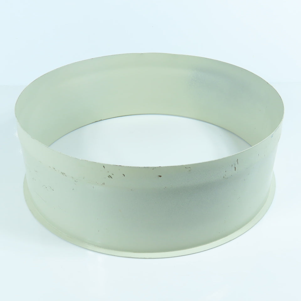 Jacob 300mm ID x 100mm OAL Steel Flange x Slip W/Stop
