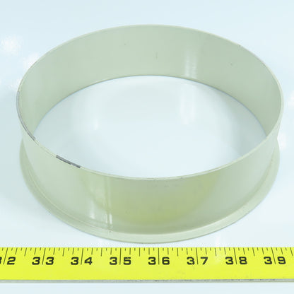 Jacob 200mm ID x 55mm OAL  Steel Flange x Welding End
