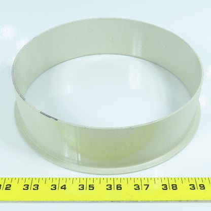 Jacob 200mm ID x 55mm OAL  Steel Flange x Welding End