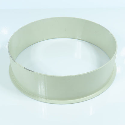 Jacob 200mm ID x 55mm OAL  Steel Flange x Welding End
