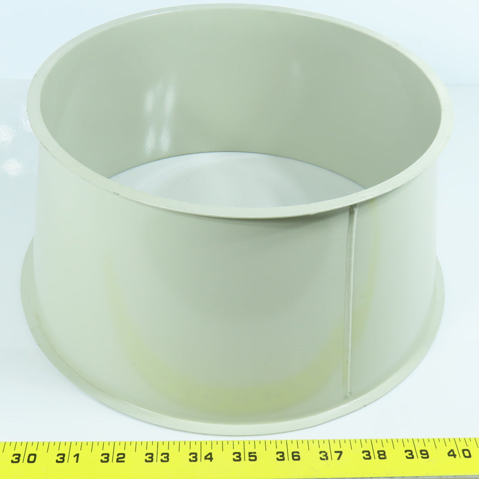 Jacob 250mm x 300mm Steel Cone Adapter