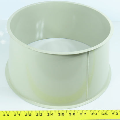 Jacob 250mm x 300mm Steel Cone Adapter