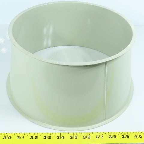 Jacob 250mm x 300mm Steel Cone Adapter