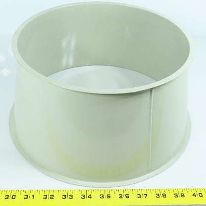 Jacob 250mm x 300mm Steel Cone Adapter