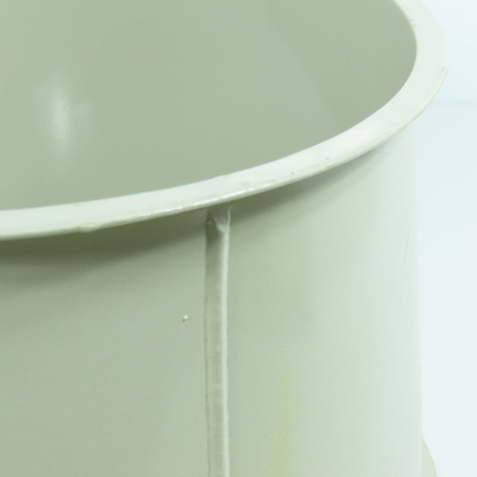 Jacob 250mm x 300mm Steel Cone Adapter