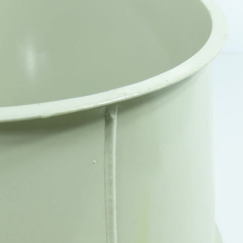 Jacob 250mm x 300mm Steel Cone Adapter