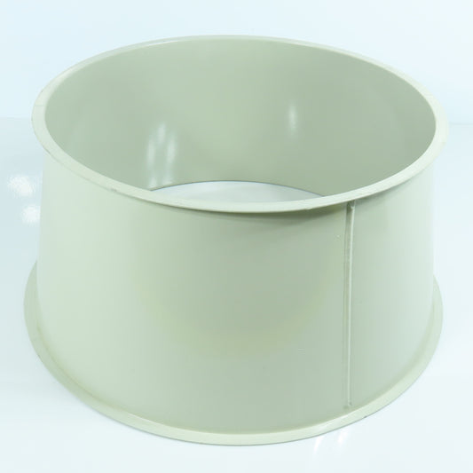 Jacob 250mm x 300mm Steel Cone Adapter