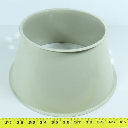 Jacob 200mm x 300mm Steel Cone Adapter