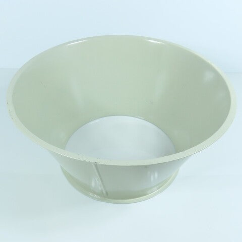 Jacob 200mm x 300mm Steel Cone Adapter