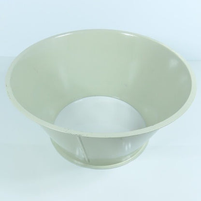 Jacob 200mm x 300mm Steel Cone Adapter