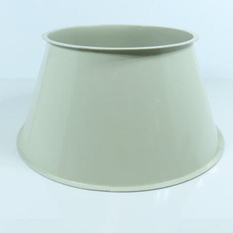 Jacob 200mm x 300mm Steel Cone Adapter