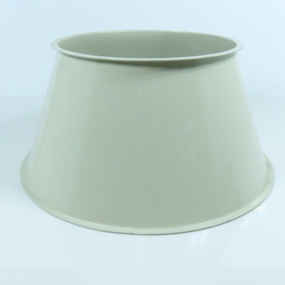 Jacob 200mm x 300mm Steel Cone Adapter