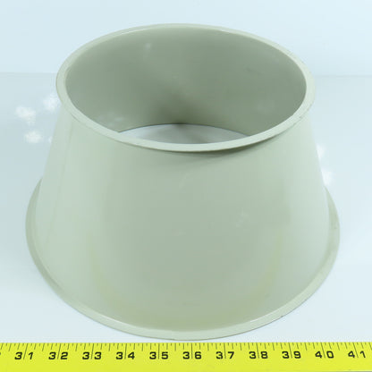 Jacob 250mm x 300mm Steel Cone Adapter