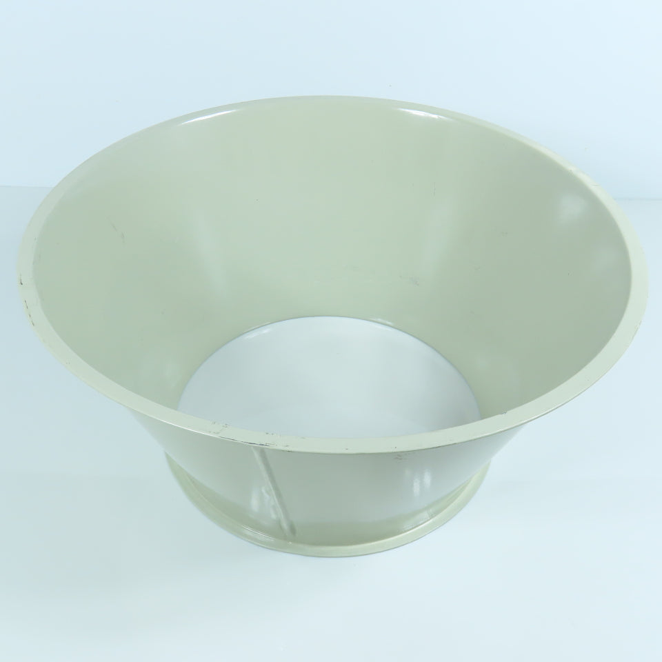 Jacob 250mm x 300mm Steel Cone Adapter