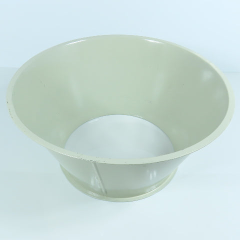 Jacob 250mm x 300mm Steel Cone Adapter