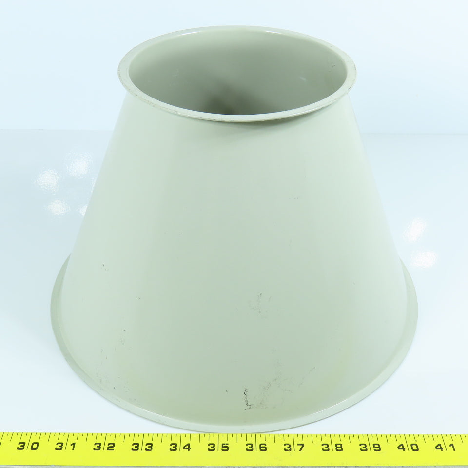 Jacob 150mm x 300mm Steel Cone Adapter