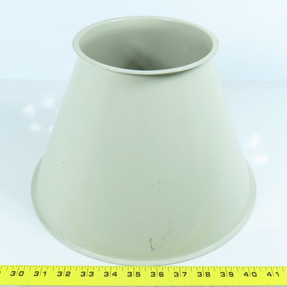 Jacob 150mm x 300mm Steel Cone Adapter
