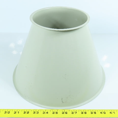 Jacob 150mm x 300mm Steel Cone Adapter