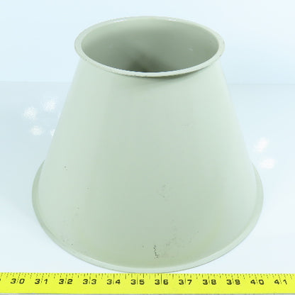 Jacob 150mm x 300mm Steel Cone Adapter
